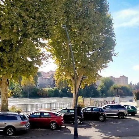 Les Quais Du Centre-Ville Romans-sur-Isère Dış mekan fotoğraf