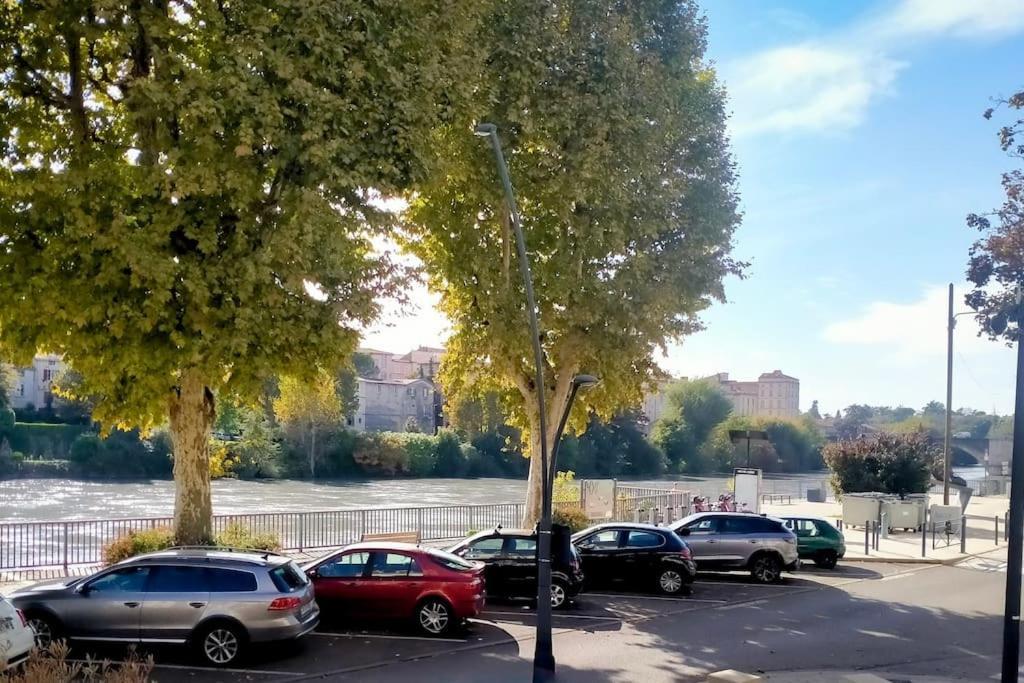 Les Quais Du Centre-Ville Romans-sur-Isère Dış mekan fotoğraf